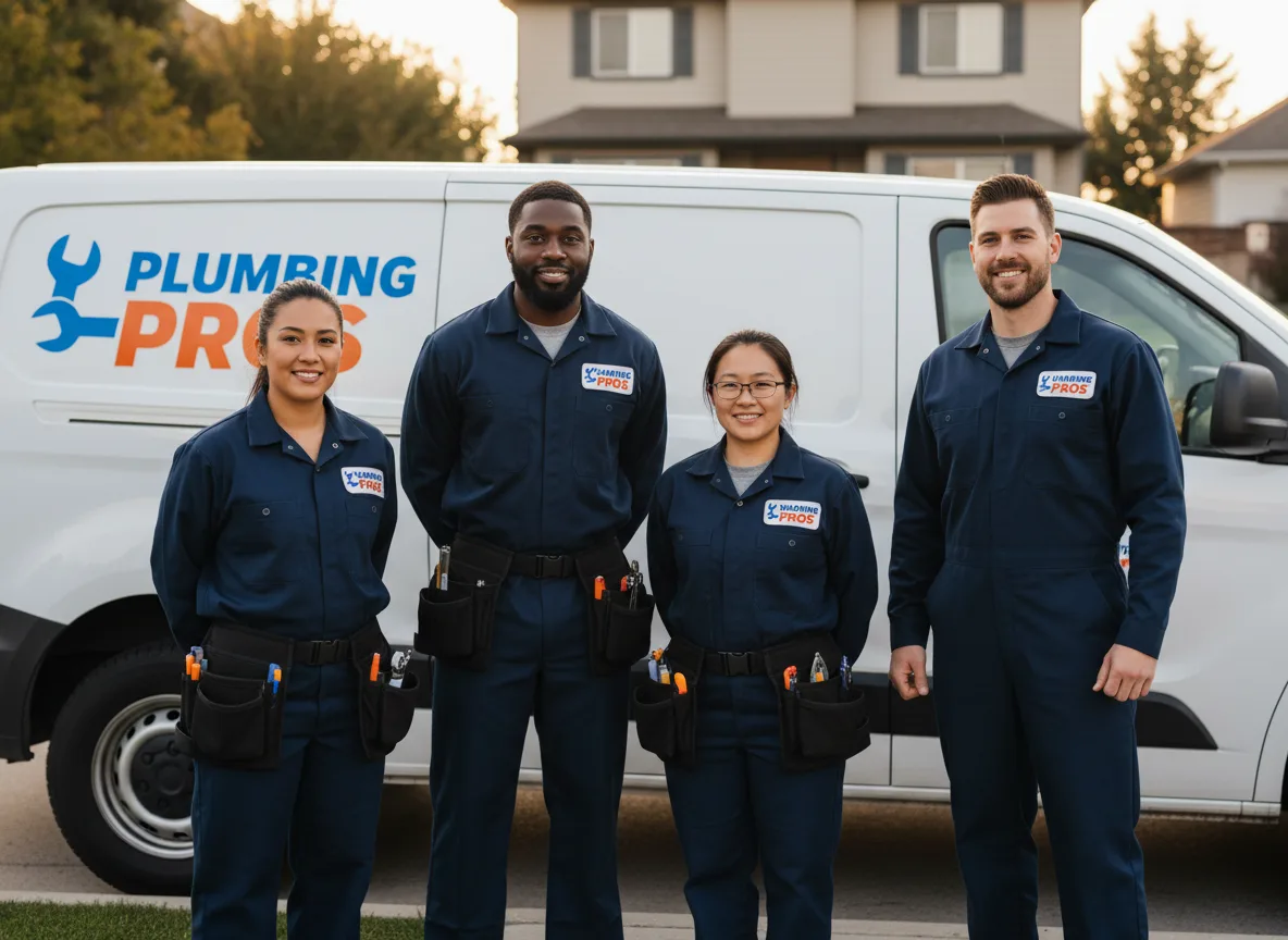 Water Heater Repair company in Anderson, IN